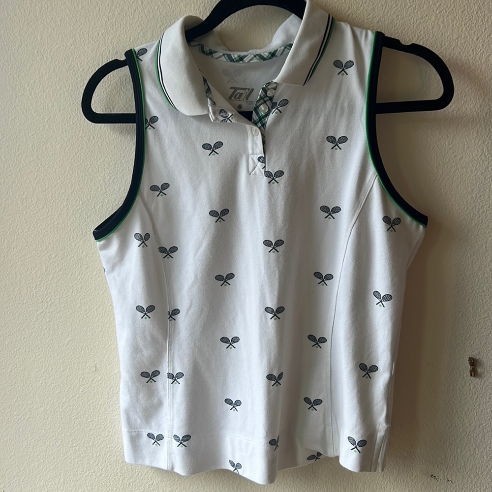Tennis Top